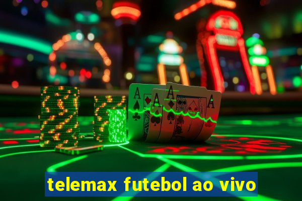 telemax futebol ao vivo